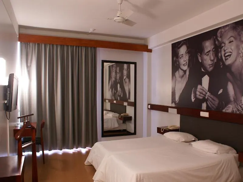 Hotel Do Carmo Funchal   Funchal (Madeira)