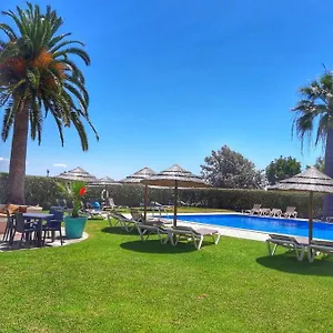Solar Dos Vilarinhos - By Bedzy , Albufeira Portogallo