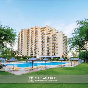 Rr Club Amarilis Portugalia