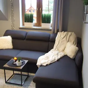 Apartament Podkarpatka Polska