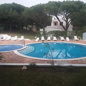  Appartement Aldeia Da Falesia Portugal