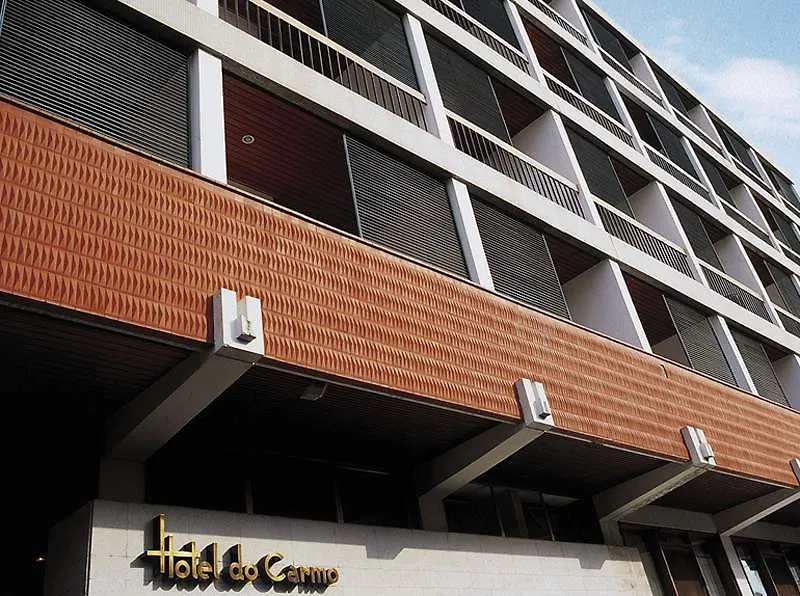 Hotel Do Carmo Funchal