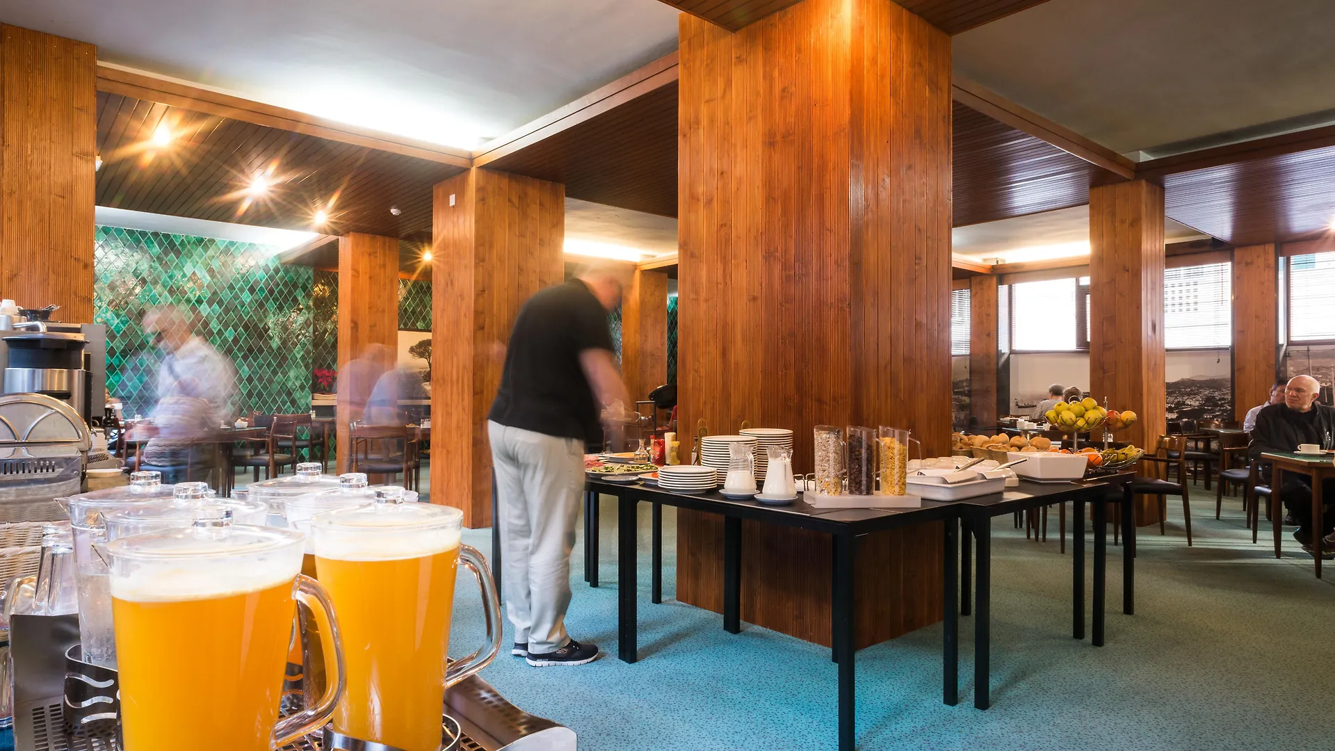 Hotel Do Carmo Funchal