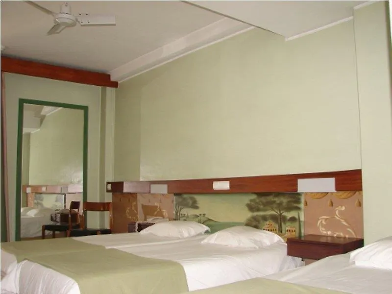 Hotel Do Carmo Funchal